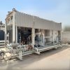 Ariel gas Compressor