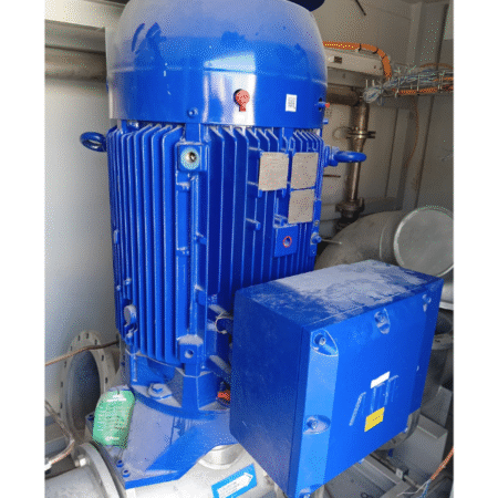 Alfa Laval RBP 300-4 Anti Heeling Pump