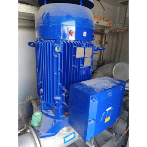 Alfa Laval RBP Series Anti Heeling Pumps