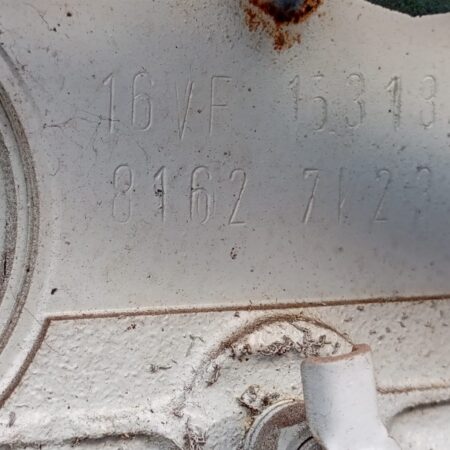 Detroit Diesel 16VF15313 Engine