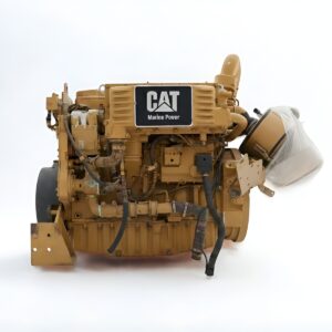 Caterpillar C9 Diesel Engine