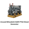 Mitsubishi-S16R-PTA2-Diesel-Generator